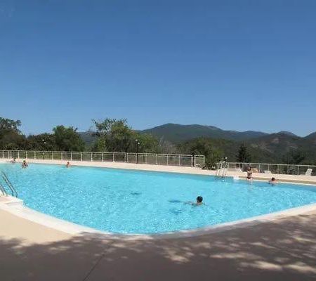 Chalet/Mobilhome Domaine Des Canebieres Le Muy Kültér fotó