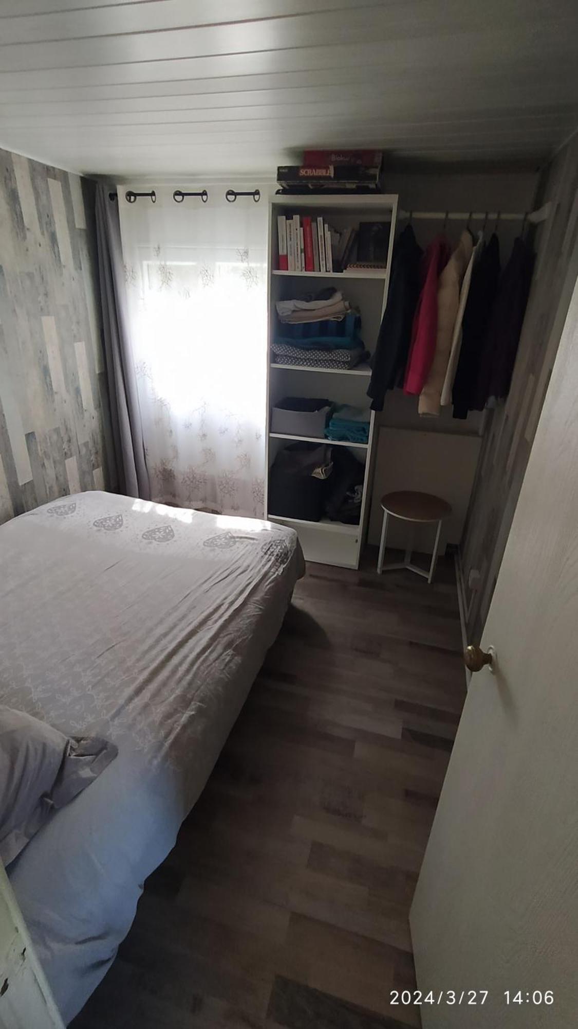 Chalet/Mobilhome Domaine Des Canebieres Le Muy Kültér fotó