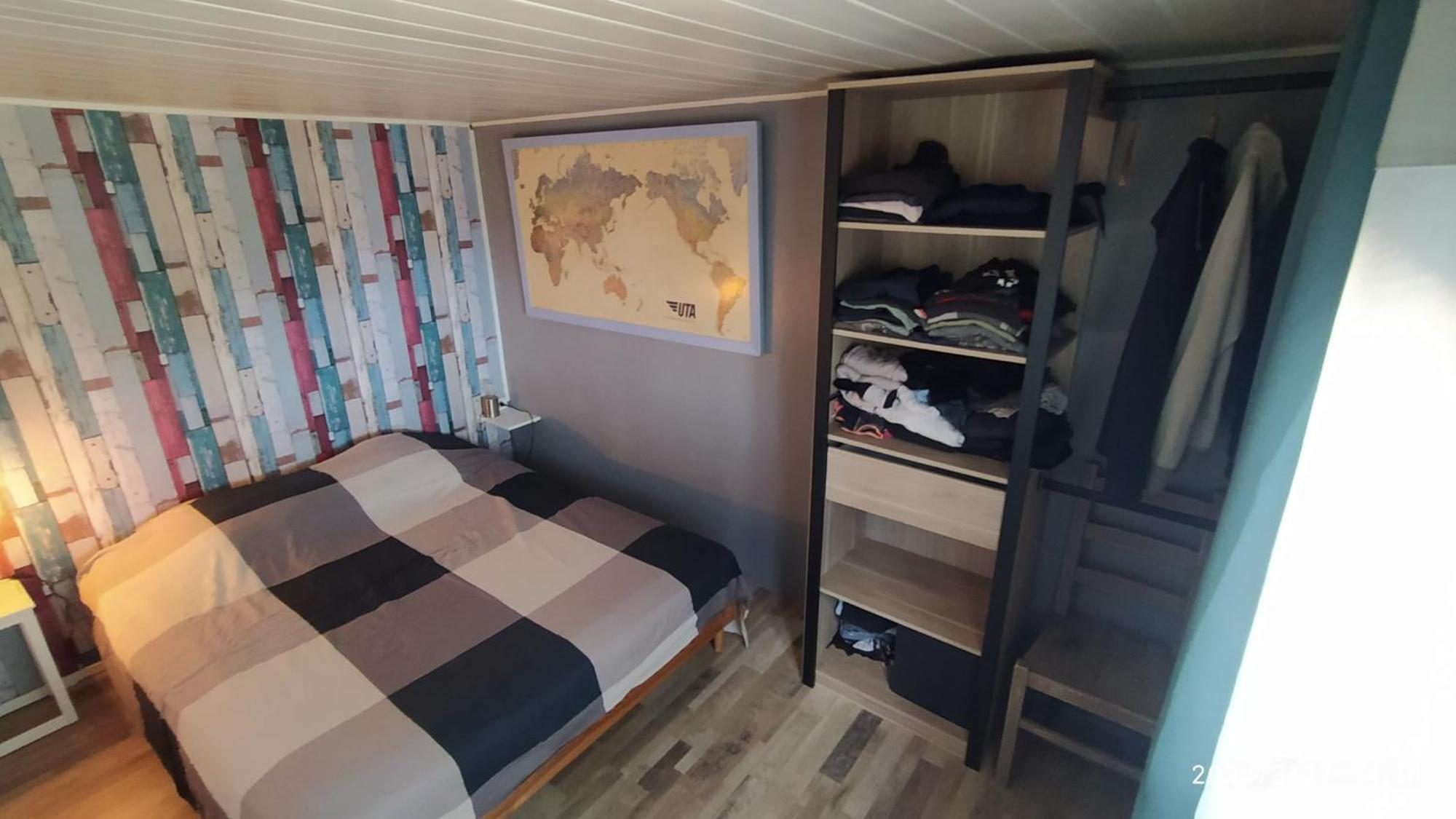 Chalet/Mobilhome Domaine Des Canebieres Le Muy Kültér fotó